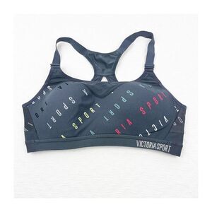BUY 1 GET 1 FREE Victorias Secret sports bra gray medium